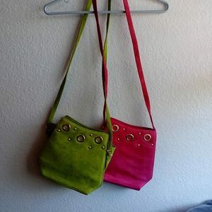 Vintage Neiman Marcus bags